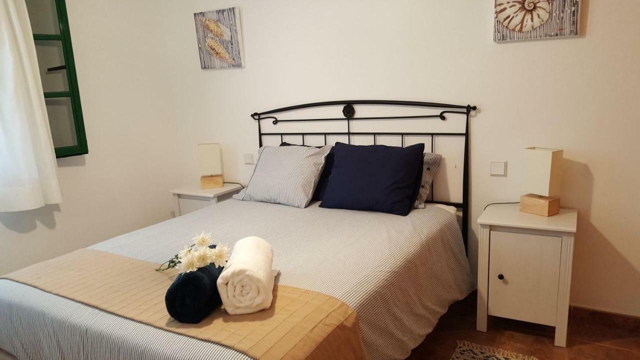 Apartamentos Casa Cipri 普拉亚布兰卡 外观 照片