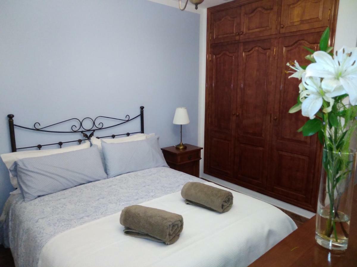 Apartamentos Casa Cipri 普拉亚布兰卡 外观 照片