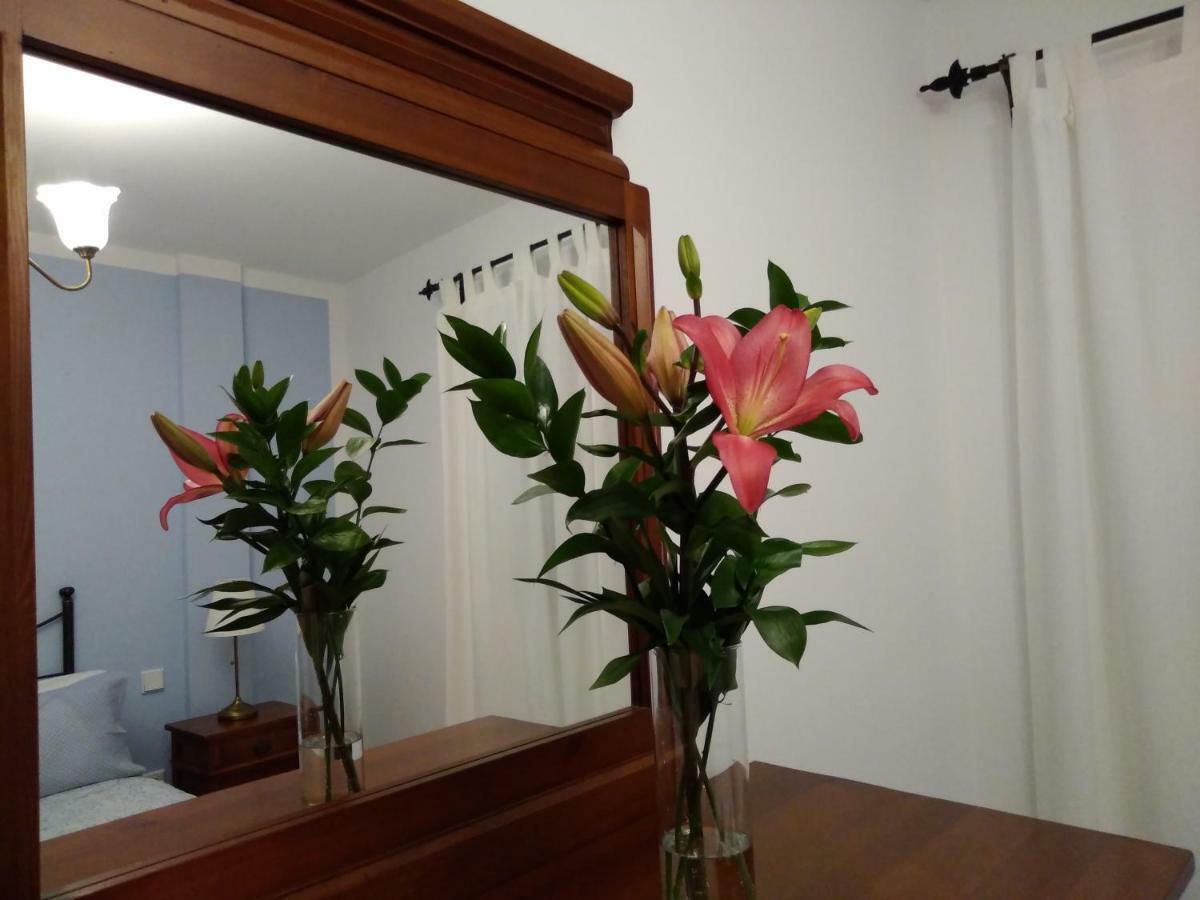 Apartamentos Casa Cipri 普拉亚布兰卡 外观 照片