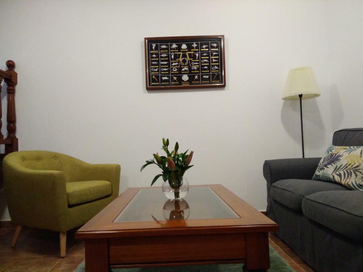 Apartamentos Casa Cipri 普拉亚布兰卡 外观 照片